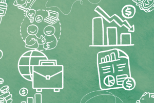 The impact of tariffs on local student businesses